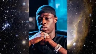 [FREE] J Hus X Stormzy Afro Type Beat 2022 - 
