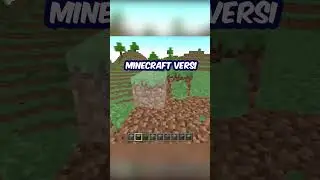 Minecraft, But Not Made by Mojang?