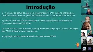 V SIMPICT - CONTRIBUIÇÕES E APLICABILIDADE DA LEI 14 254  2021 PARA INDIVÍDUOS COM TRANSTORNO E DÉF.