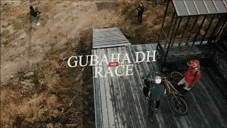 GUBAHA DOWNHILL RACE 2022 | 17-18 сентября 2022