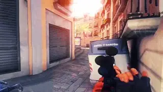 Critical Ops Edit 