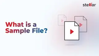 Why Sample Files are Essential for Repairing corrupt Videos & Photos?