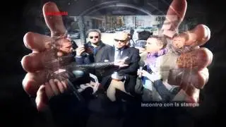 Scorta Civica: Marcello Viola non si tocca!