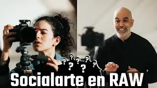 12 horas con Youtubers  @Socialartefotografia y @MariBetFotografia