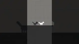 Песня про котят, но это Melon Playground 