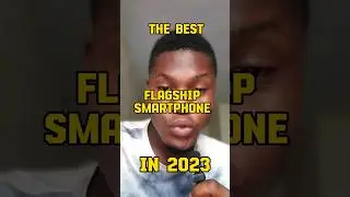 The best flagship smartphone in 2023 #mrwhosetheboss #samsungs23 #iphone15