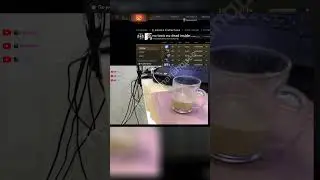 Как я чуть не лишилась ноутбука