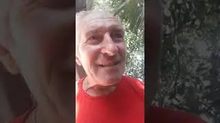Чем занимаются Украинские Пенсионеры в перерывах между артобстрелами. Нас бомбят, а мы крепчаем!