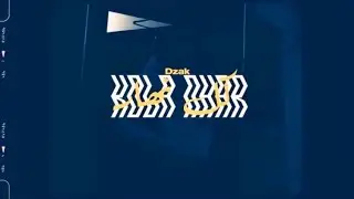 Dzak - Koula Nhar Prod By _ Godjek ( Clip Officiel ) #palestine_free🇸🇩