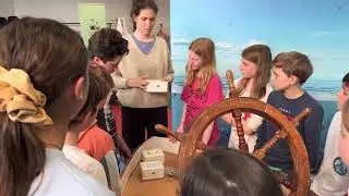 Escape Game Environnement