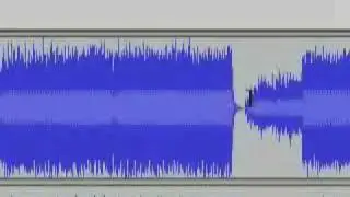 Module 5 - PhotoMovie - Audacity Part2