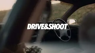 Take Better Detail Photos With A 35mm! - Drive & Shoot!
