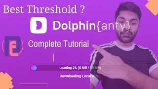 What is Dolphin Anty || proxy Setup || threshold in Hindi/Urdu