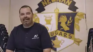 Yamaha Music and YMMC (Newnan) replace Newnan High Band Instruments after the Tornado in 2021