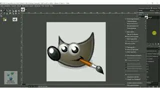 Gimp 2022 #3 TOOL Lasso freistellen, Hintergrund entfernen etc