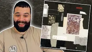 Hailaker - Serenity Now || FIRST REACTION