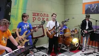 Э.Т.А.И.М. - Бой с самим собой