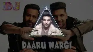 Duru Wargi Dj Song lyrics