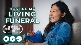 My Final Farewell Before I Die