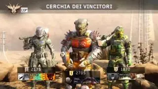 Black Ops III con lore2003 yt