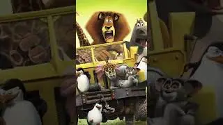 Madagascar version 2 aerobic mix by djyogin.com