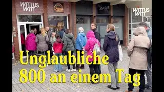 Donnerstag – Zaubertag / Episode 145