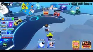 Roblox blade ball boss fight 2025