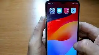 Делаю из смартфона иллюзию Айфона