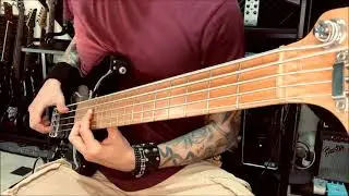 ONE MINUTE BASS