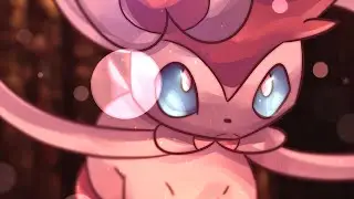 Pokémon X and Y - Lumiose City (Remix)