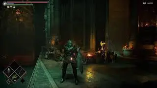 PS5 Demon's Souls　初プレイpart6