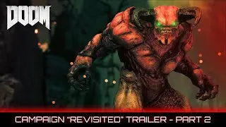 DOOM - Campaign 