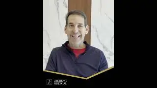 My Hair Transplant Story | Patient Testimonial