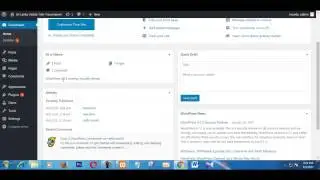 How to fix wordpress database import error  create table if not exists