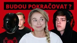 5 SKVĚLÝCH YOUTUBERŮ, KTEŘÍ UŽ NETOČÍ #5