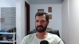 Live 10: Introdução à impressão 3D