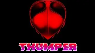 Thumper: Edición De Bolsillo [Descarga] [Android]