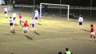 Гол ! 1:0 (Гнедов, 48)