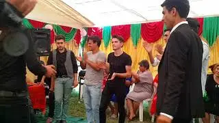 beylaqan xalac kendi qismet beylaqaniskinin toyu