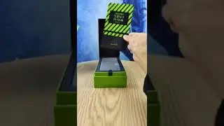 Redmi Note 11 pro+ YIBO Design limited edition Unboxing and Giveaway | Mi latest Phone #shorts