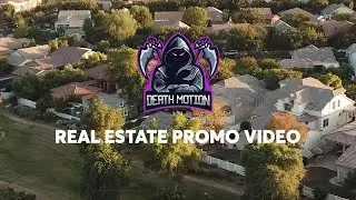 Real Estate Agency Promo Video