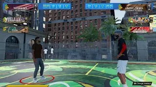 Big Comeback