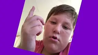 Problem with the comment section comment on other vids