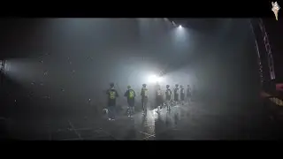 Stray Kids - Mixtape#2 [rus.sub/рус.саб]
