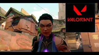 Ультанул I Valorant