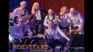 Voyage par ferry Sicile ROSYSTARS