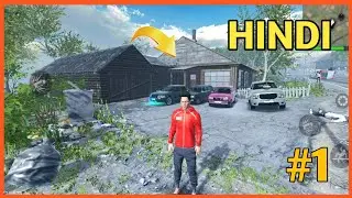 Today I Am Going To Office MadOut2 Big City Onlin | How To Play MadOut2 #1