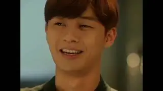 The beauty inside(2015) | park seo joon | han hyo joo