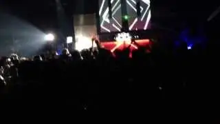 Josh Wink - Live at Reworks 2013 Thessaloniki