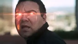 Sub Surface Illumination  _( Iron Man 3 )_ Tuto Videocopelot